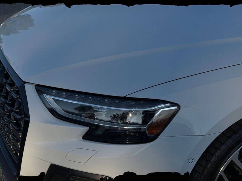 2023 Audi A8 L quattro 55 TFSI