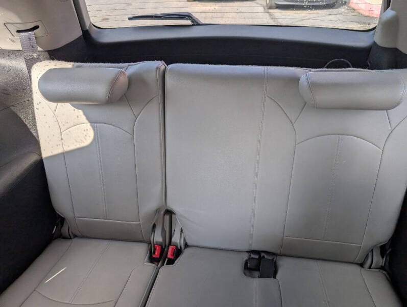 2012 GMC Acadia SLT-1