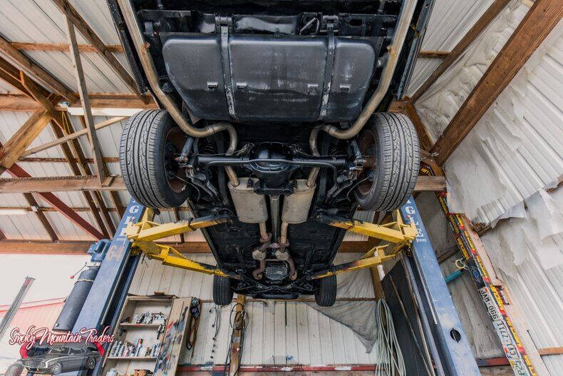 1993 Ford Mustang LX 5.0