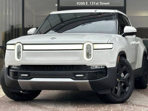 2023 Rivian R1T