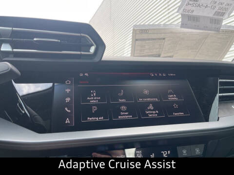 2026 Audi A3