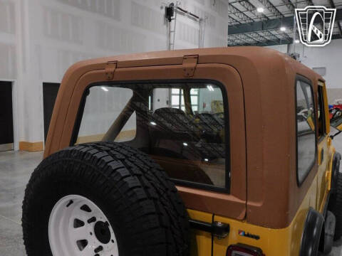 1982 Jeep CJ-7
