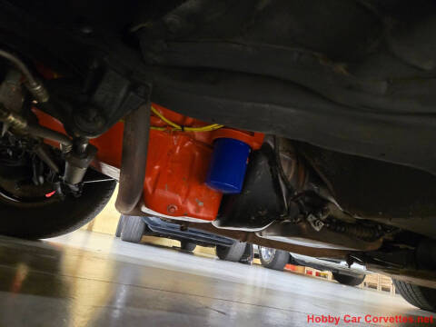 1976 Chevrolet Corvette