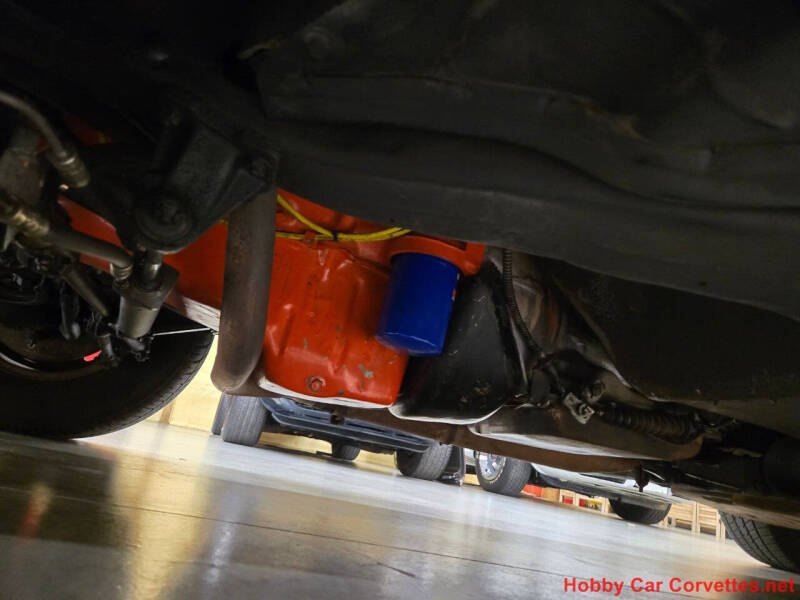 1976 Chevrolet Corvette