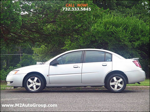 2007 Saturn Ion 3