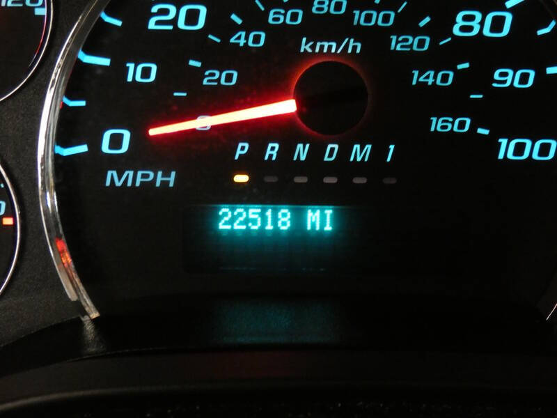 2023 GMC Savana 2500