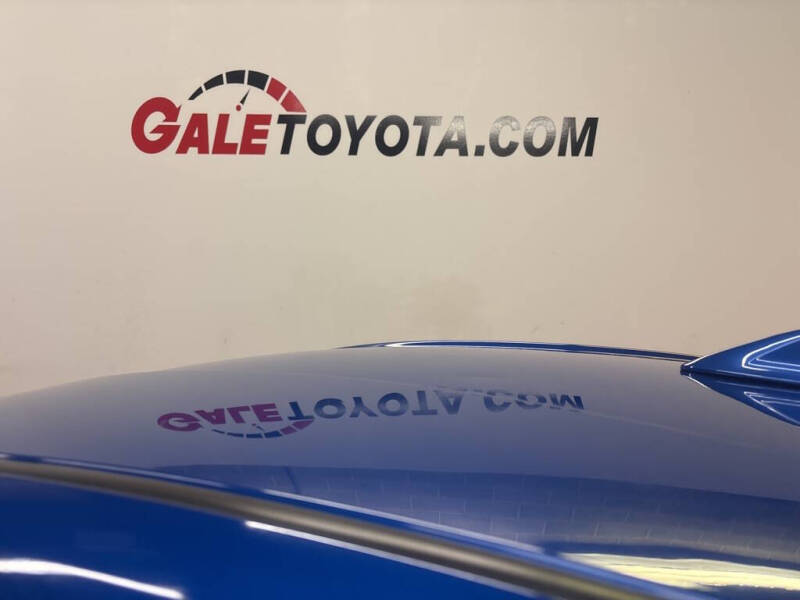 2017 Subaru BRZ Limited