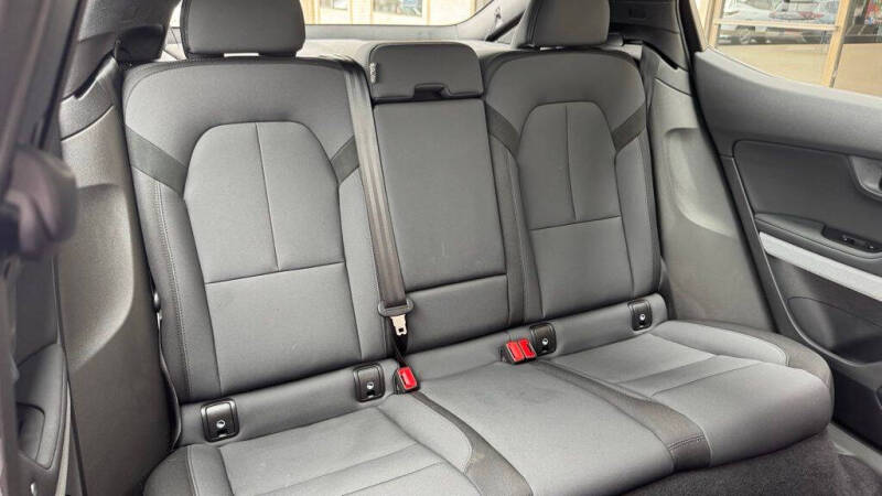 2022 Polestar 2 Long Range Single Motor