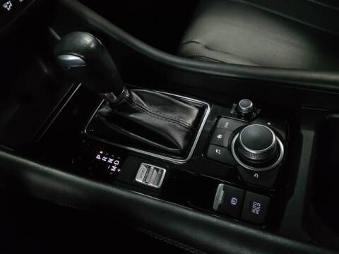 2018 Mazda MAZDA6 Grand Touring Reserve