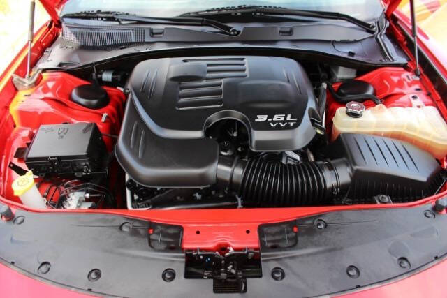 2021 Dodge Charger SXT