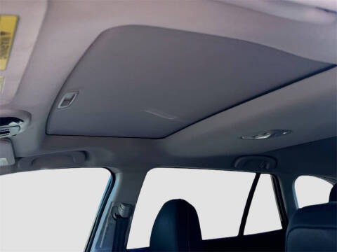 2023 Subaru Outback Onyx Edition XT