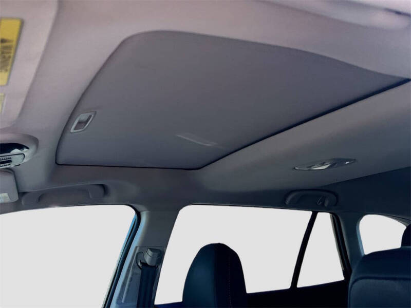 2023 Subaru Outback Onyx Edition XT