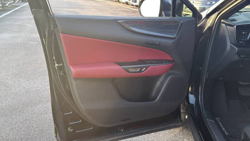 2023 Lexus NX 350 Premium