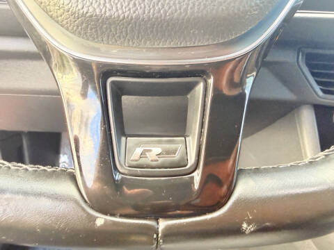 2019 Volkswagen Jetta R-Line