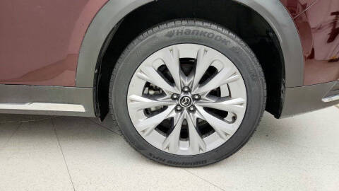 2024 Mazda CX-90 3.3 Turbo Premium Plus