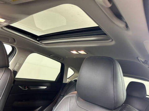 2024 Mazda CX-5 2.5 S Premium Plus