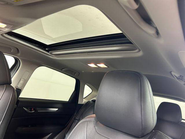 2024 Mazda CX-5 2.5 S Premium Plus