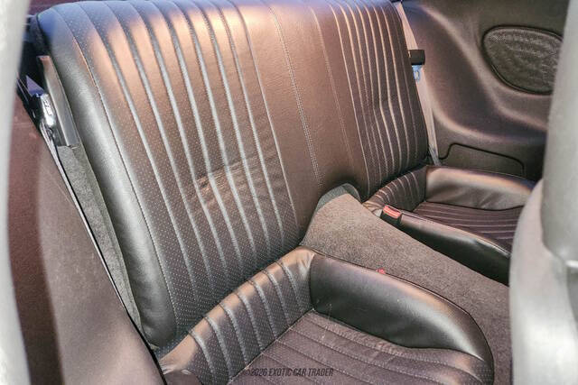2002 Pontiac Firebird Trans Am