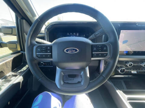 2026 Ford F-350 Super Duty