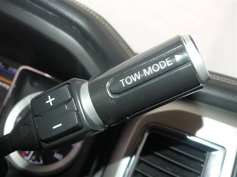 2019 Nissan Titan PRO-4X