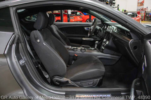 2021 Ford Mustang GT