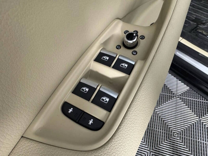 2017 Audi Q7 3.0T quattro Premium Plus