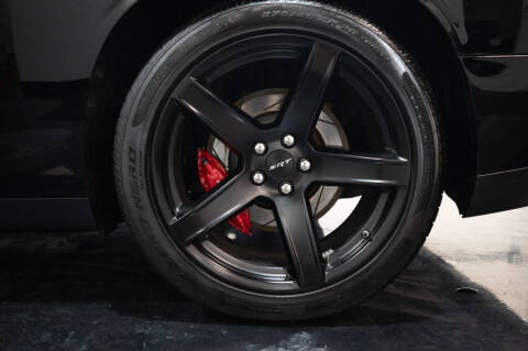 2020 Dodge Challenger SRT Hellcat