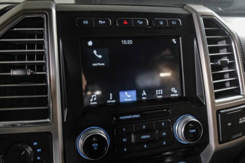 2017 Ford F-250 Super Duty