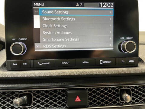 2025 Acura Integra w/A-SPEC