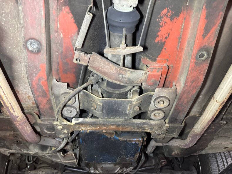 1967 Lincoln Continental