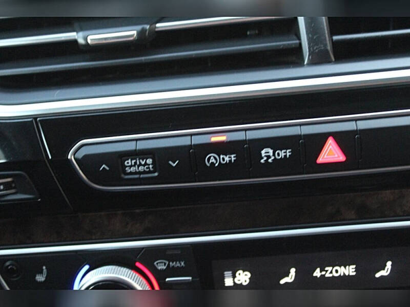 2017 Audi Q7 3.0T quattro Premium Plus