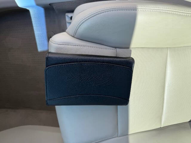 2015 Cadillac XTS Luxury