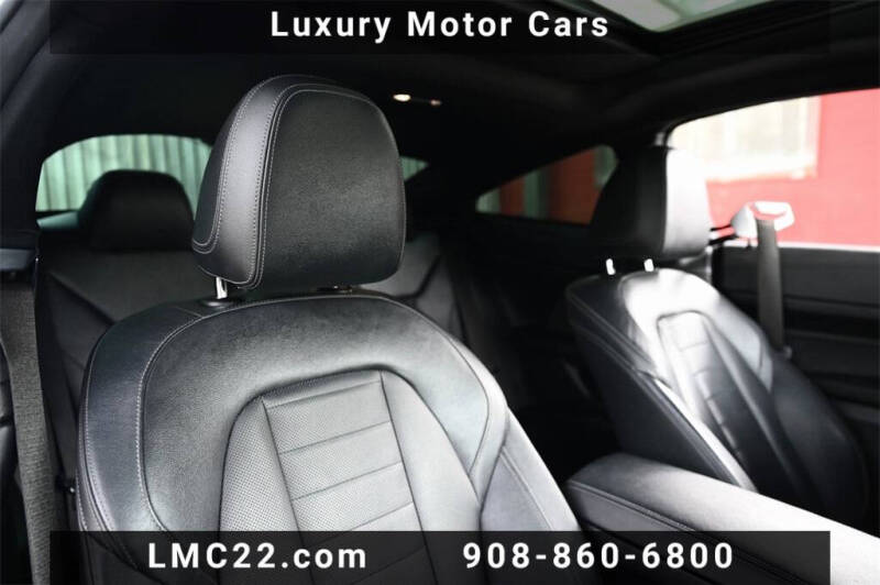 2021 BMW 4 Series M440i xDrive