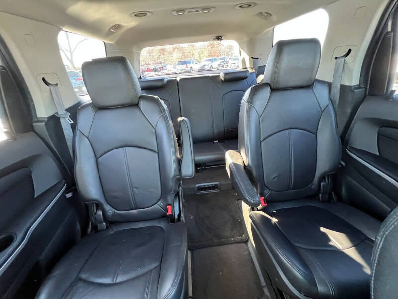 2012 GMC Acadia SLT-1