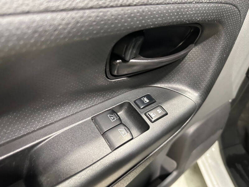 2021 Nissan NV200 SV