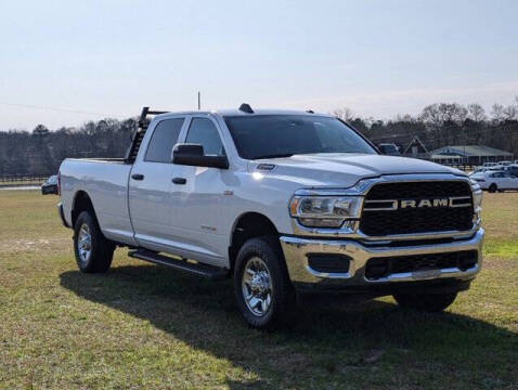 2021 RAM 2500 for sale at Bratton Automotive Inc in Phenix City AL