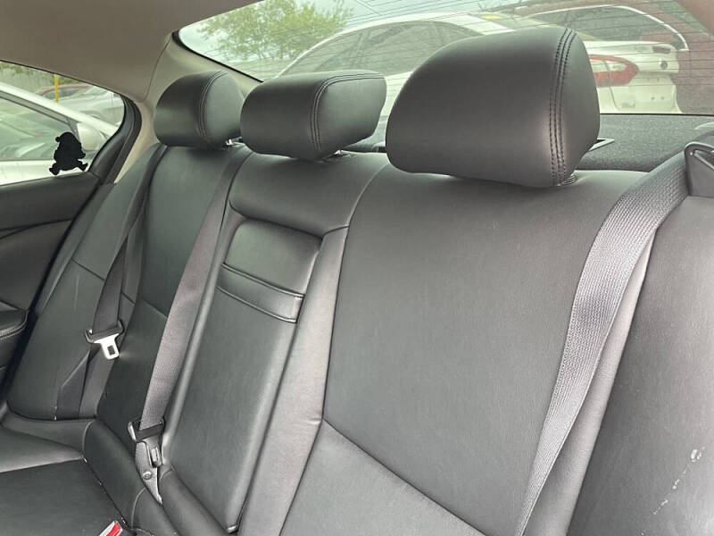 2017 Infiniti Q50 3.0T Premium