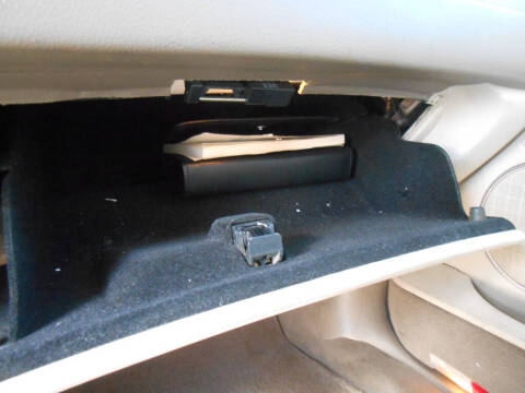 2003 Lincoln Town Car Cartier