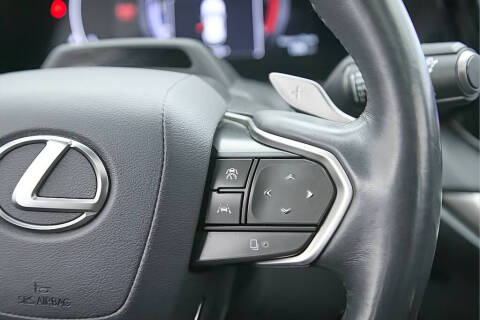 2023 Lexus RX 350