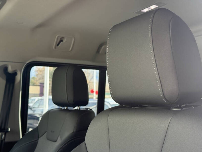 2024 Ineos Grenadier