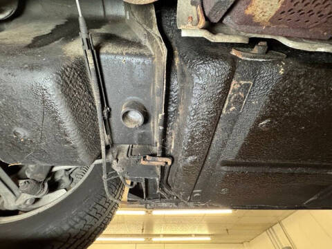 1984 Chevrolet Corvette