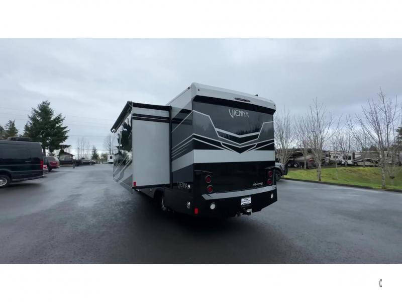 2024 Mercedes-Benz Sprinter