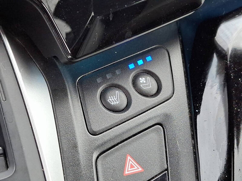 2021 Honda Odyssey Elite