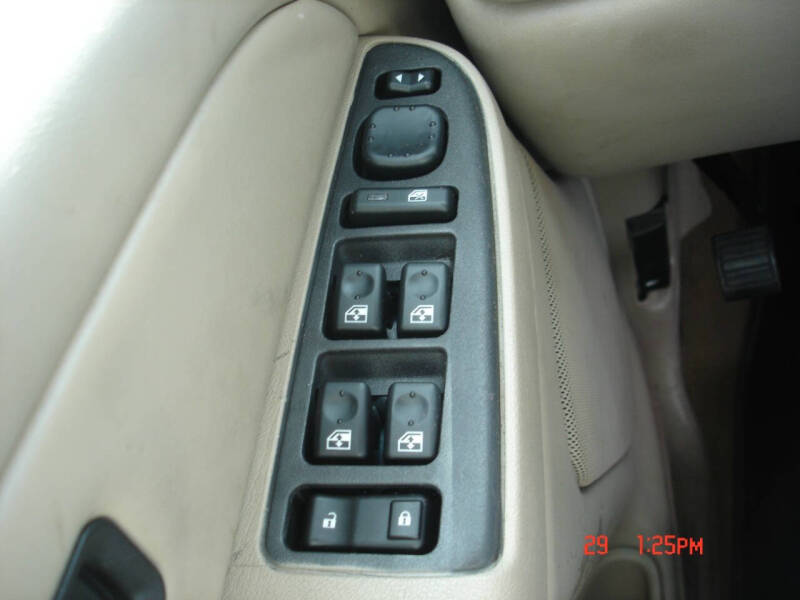 2007 GMC Sierra 1500 Classic SL2