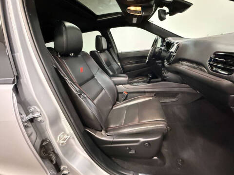 2024 Dodge Durango R/T