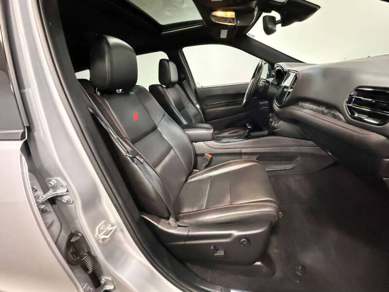 2024 Dodge Durango R/T