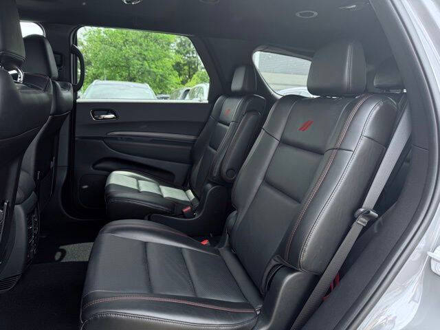 2023 Dodge Durango R/T Plus