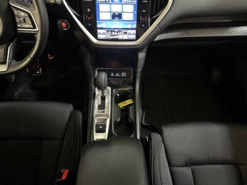 2024 Subaru Ascent Premium 7-Passenger