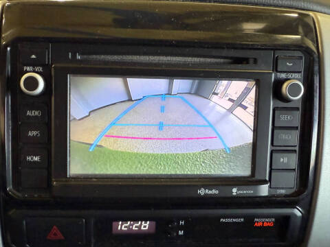 2014 Toyota Tacoma PreRunner V6