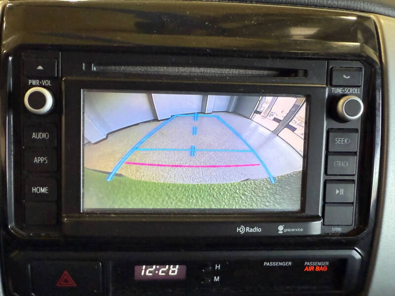 2014 Toyota Tacoma PreRunner V6